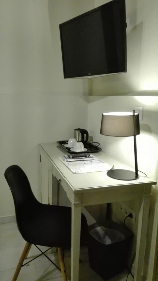 Estudio Bizcocheros เฮเรซ เด ลาฟรอนเตรา ภายนอก รูปภาพ